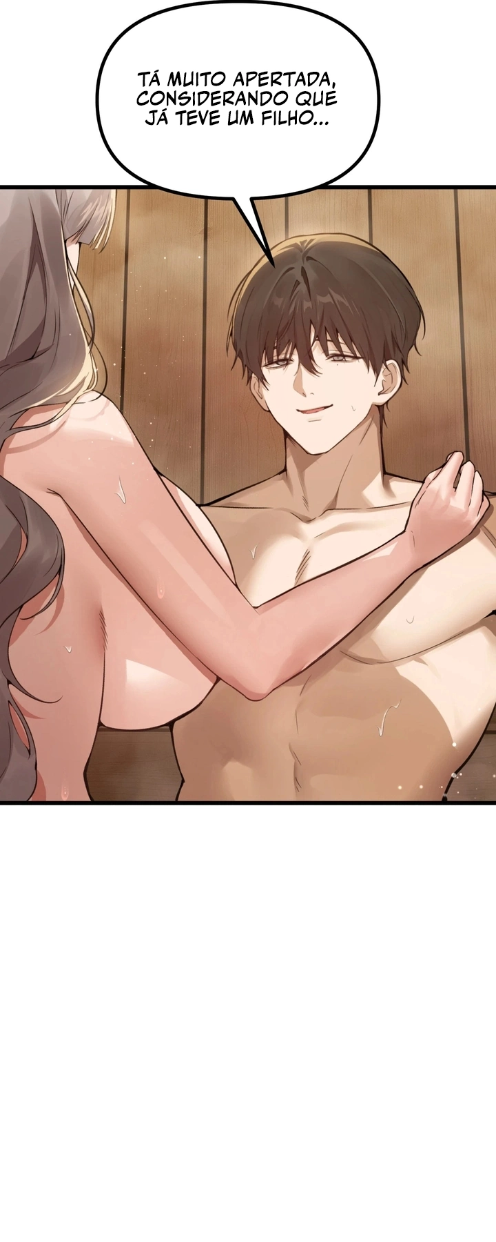 Ler Married Woman Sauna Capitulo 8 Page 18