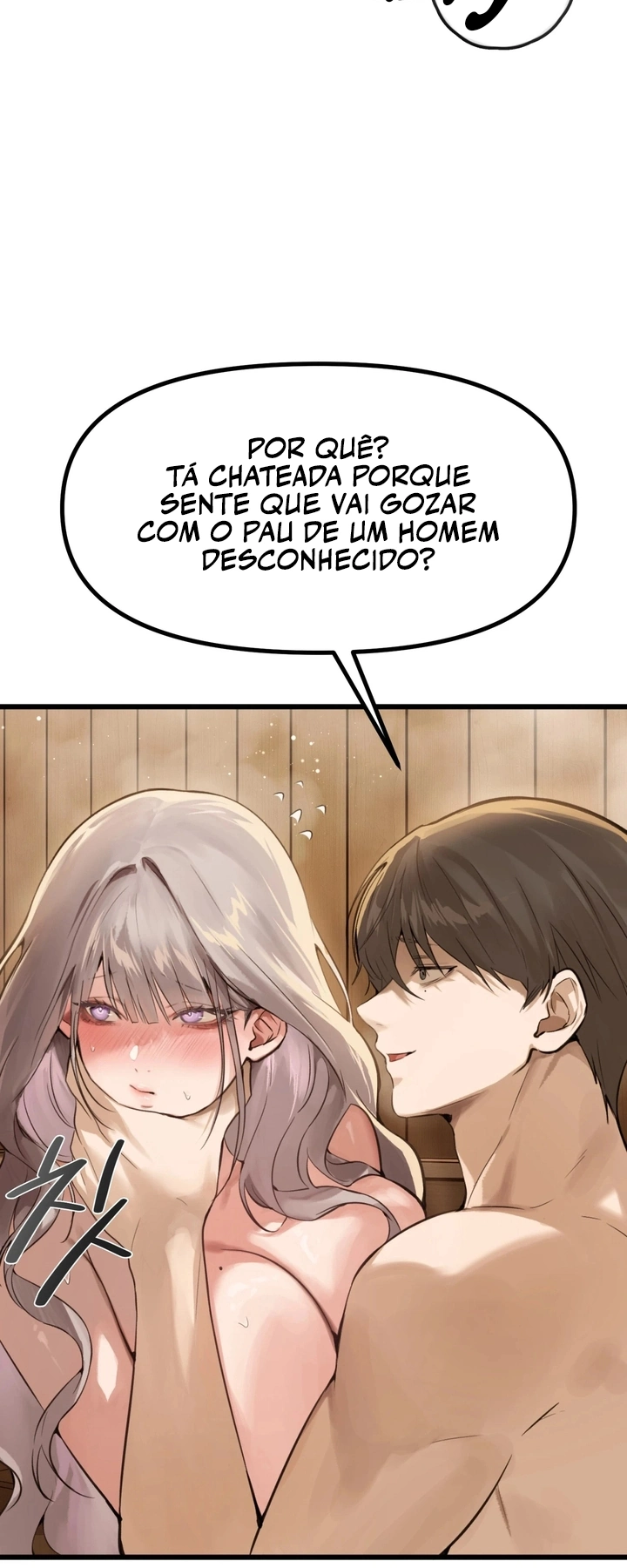 Ler Married Woman Sauna Capitulo 8 Page 20