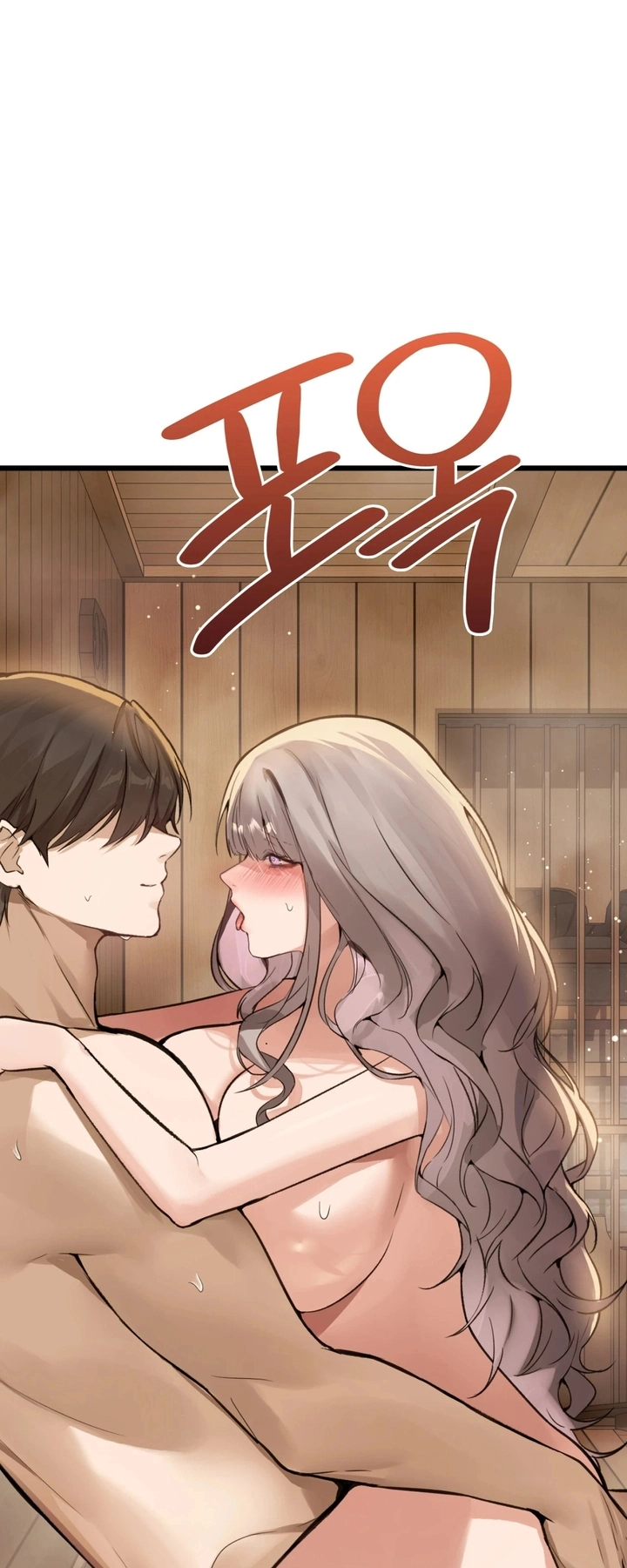 Ler Married Woman Sauna Capitulo 8 Page 24