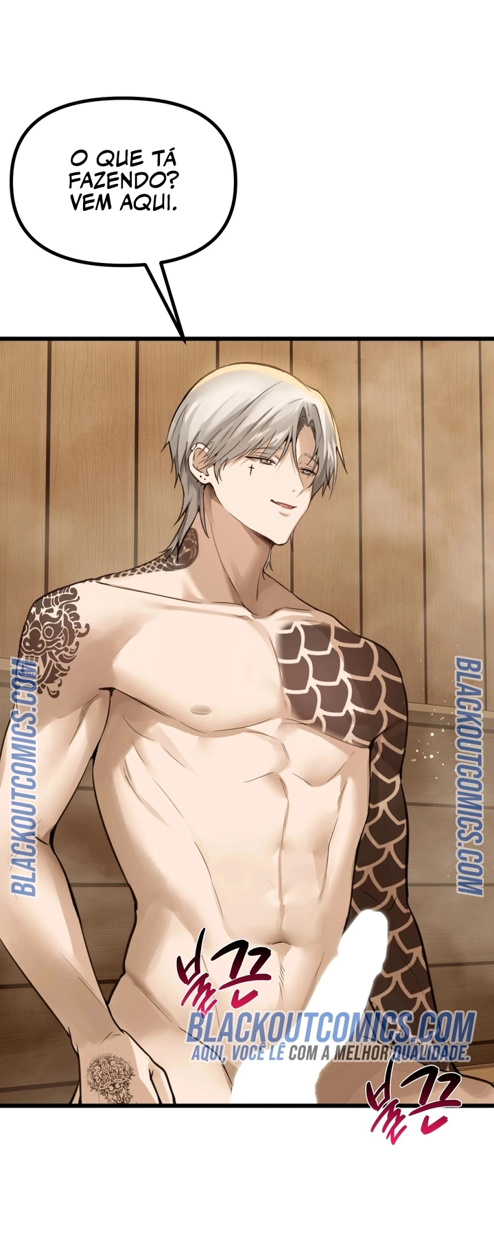 Ler Married Woman Sauna Capitulo 8 Page 32