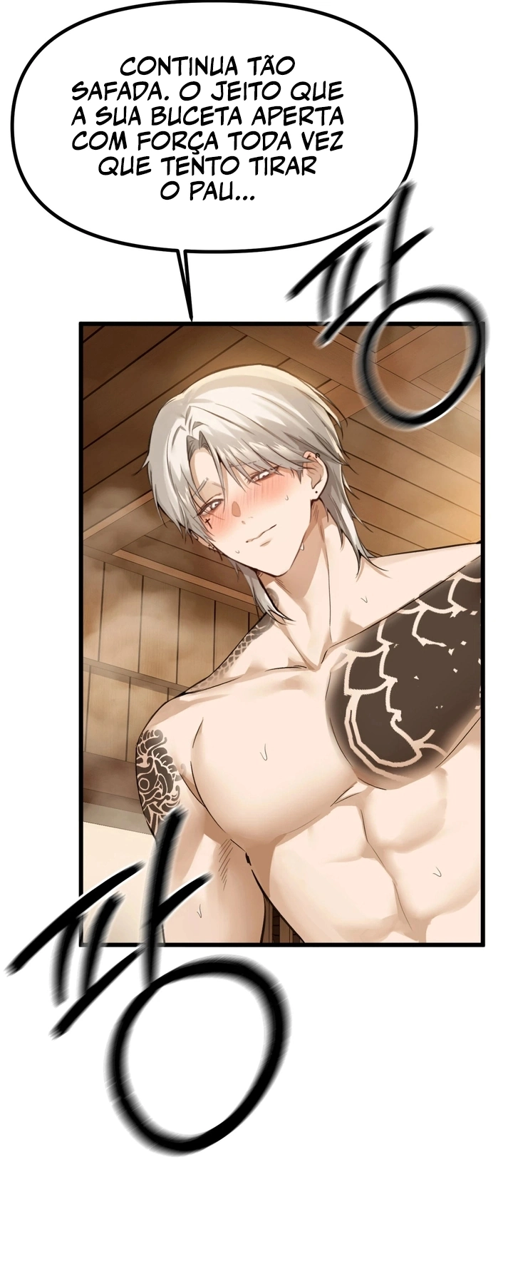 Ler Married Woman Sauna Capitulo 8 Page 7