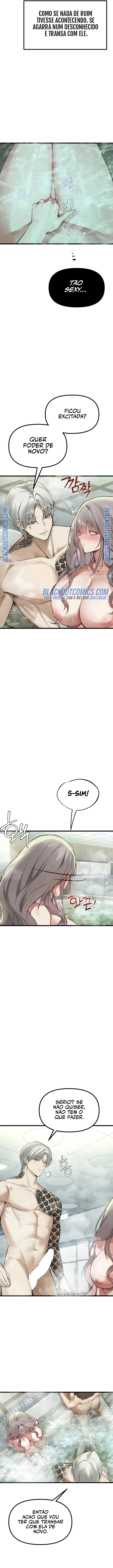 Ler Married Woman Sauna Capitulo 9 Page 10