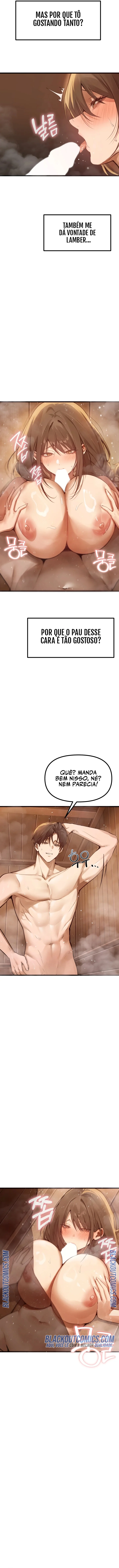 Ler Married Woman Sauna Capitulo 9 Page 3