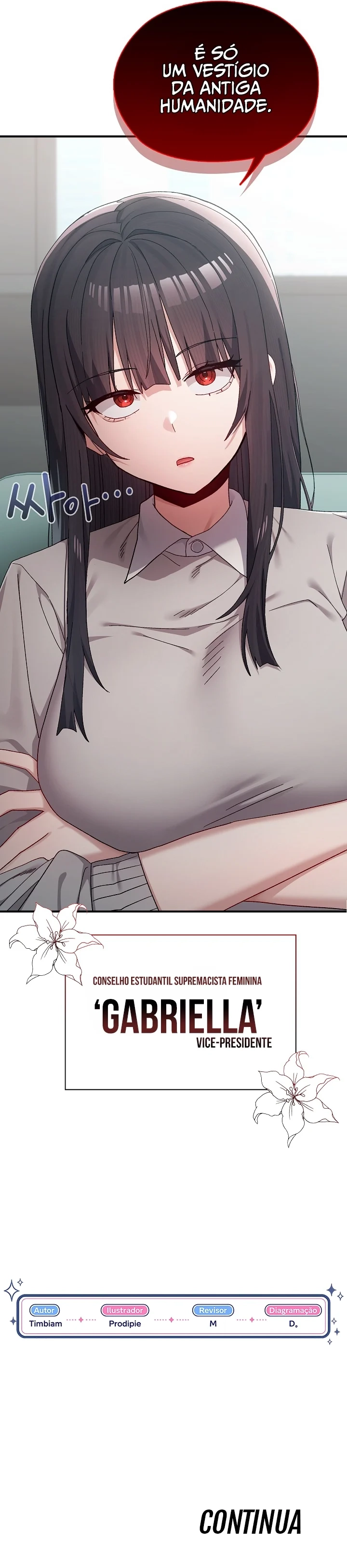 Ler The Last Real Man Capitulo 1 Page 15