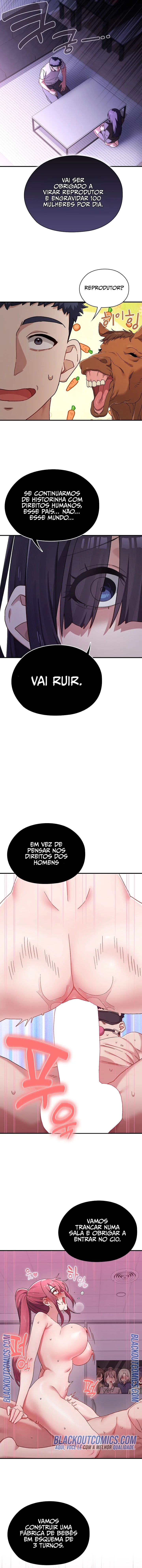 Ler The Last Real Man Capitulo 1 Page 7