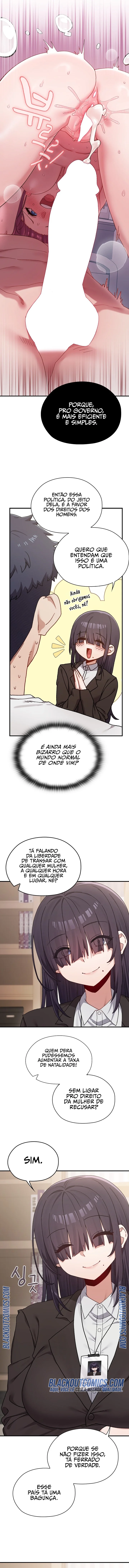 Ler The Last Real Man Capitulo 1 Page 8