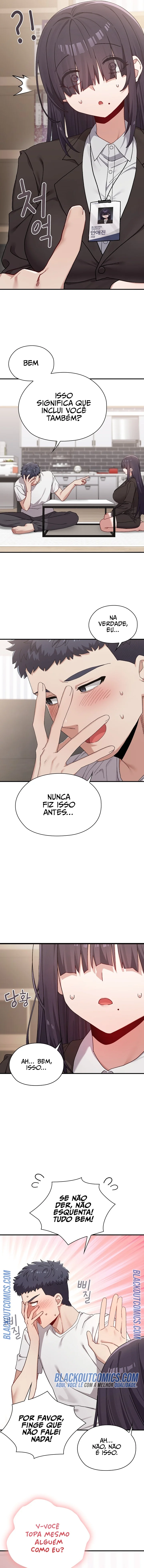 Ler The Last Real Man Capitulo 1 Page 9