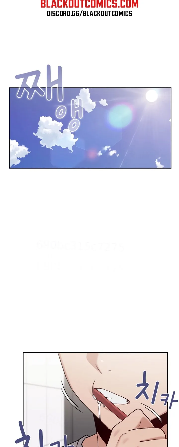 Ler The Last Real Man Capitulo 10 Page 13