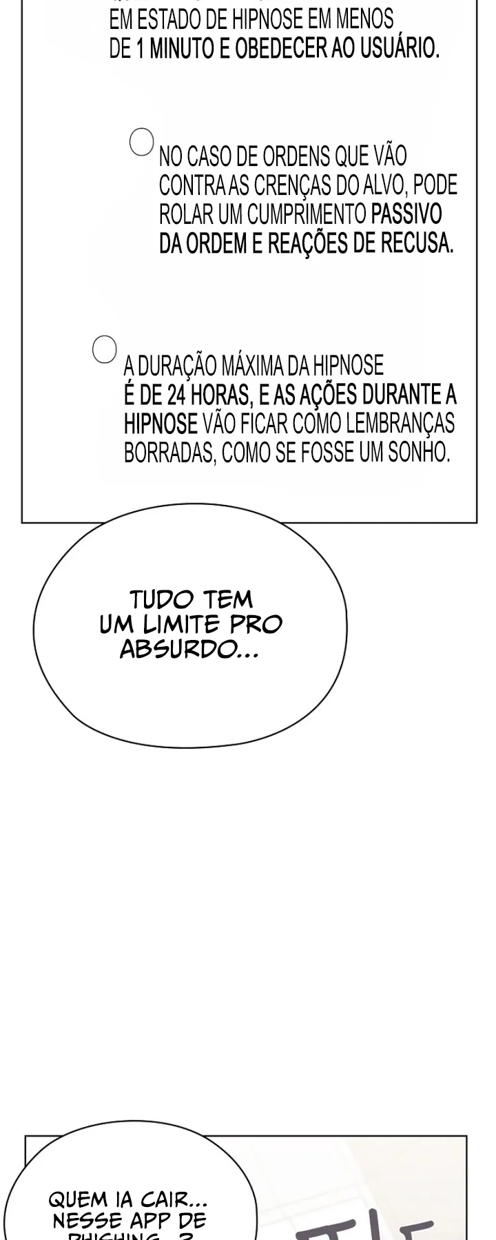 Ler The Last Real Man Capitulo 10 Page 16