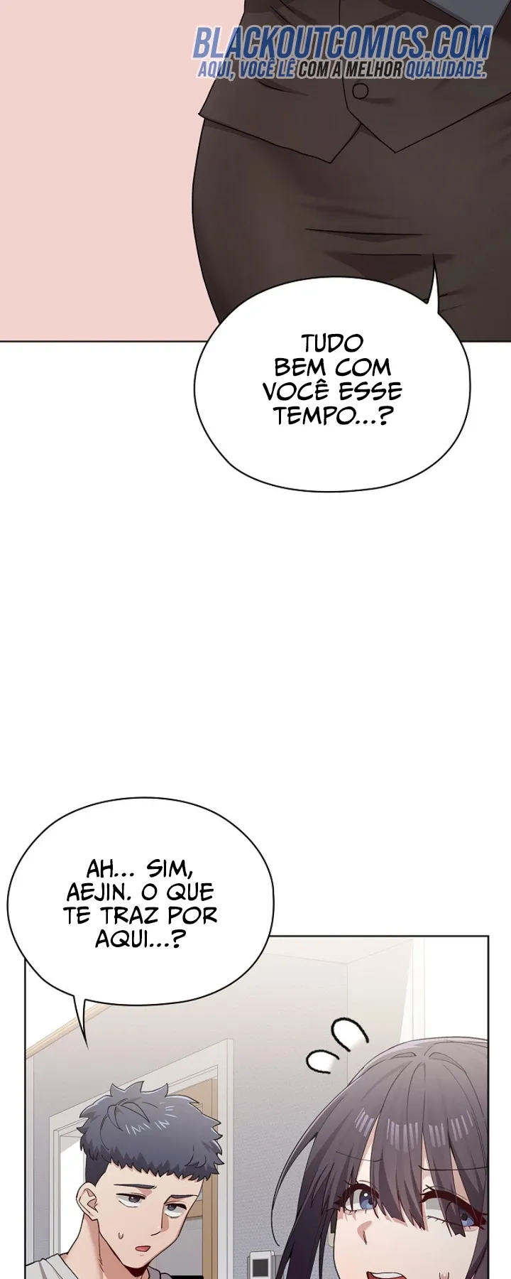 Ler The Last Real Man Capitulo 10 Page 19
