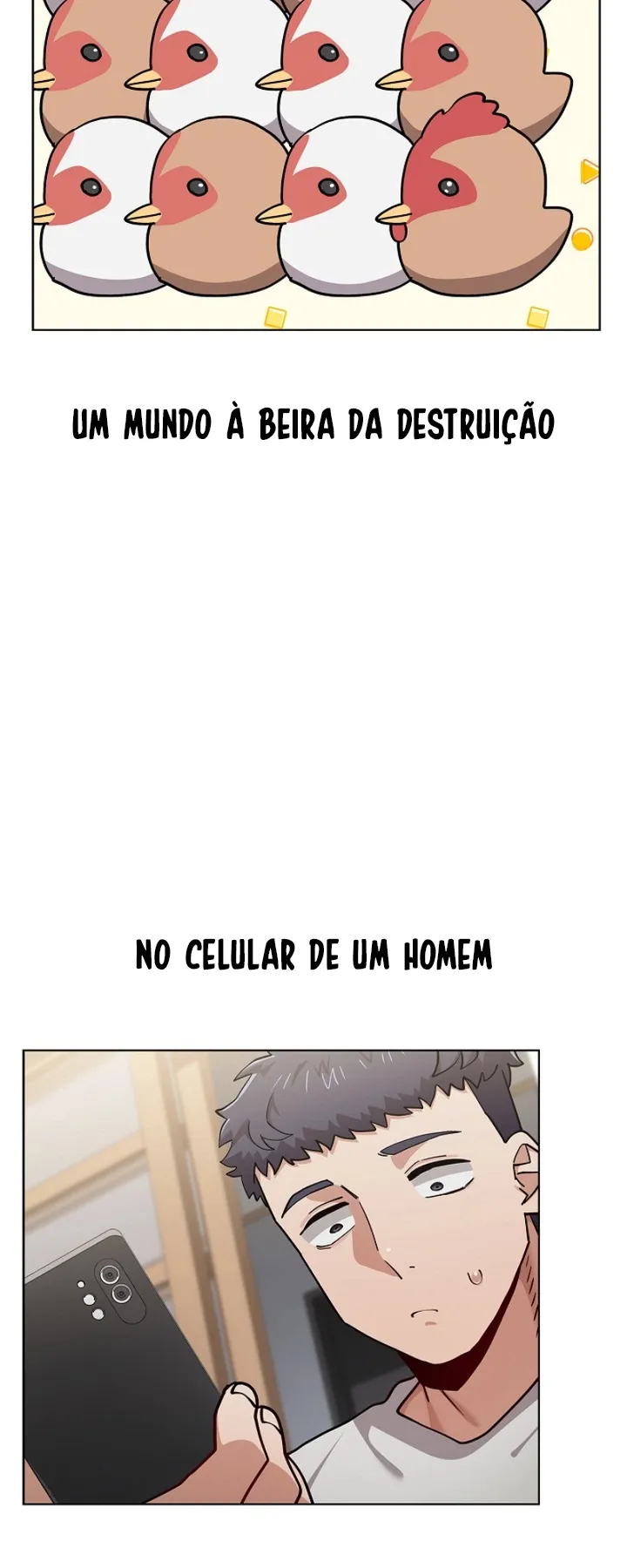Ler The Last Real Man Capitulo 10 Page 2