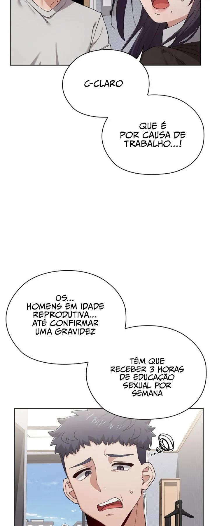 Ler The Last Real Man Capitulo 10 Page 20