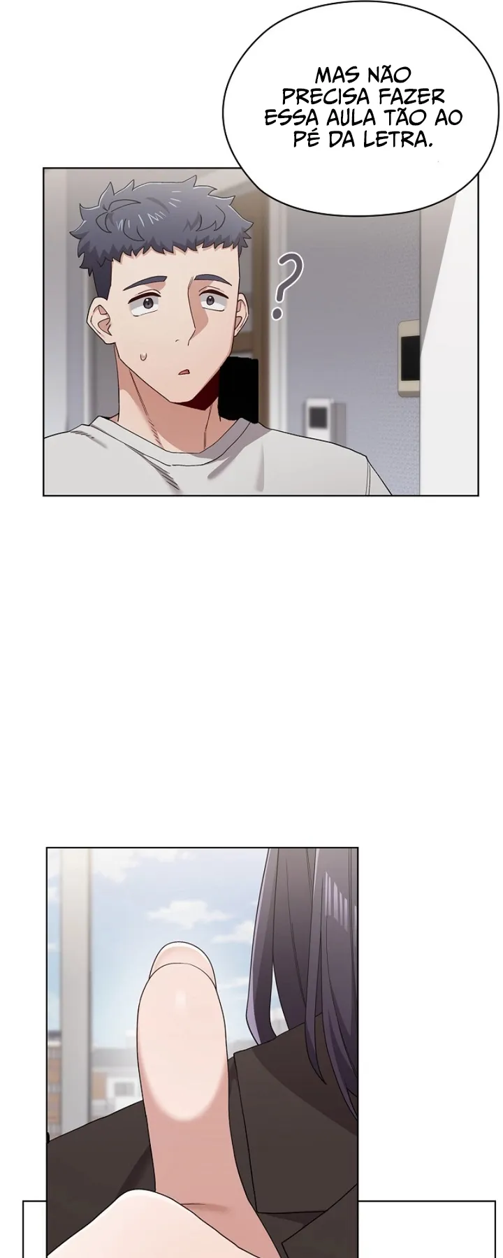Ler The Last Real Man Capitulo 10 Page 24