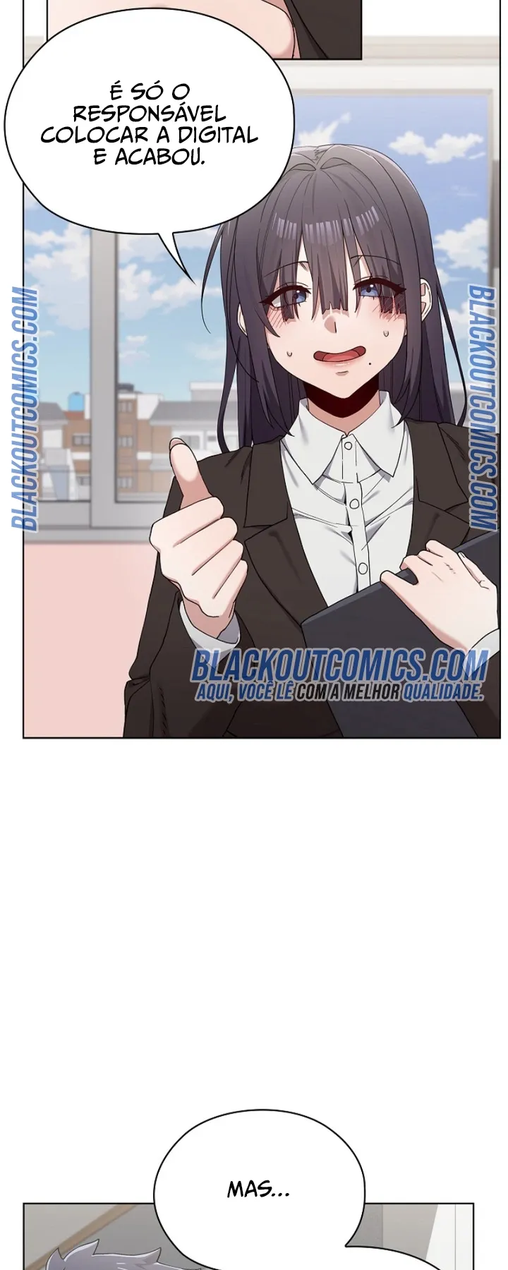 Ler The Last Real Man Capitulo 10 Page 25