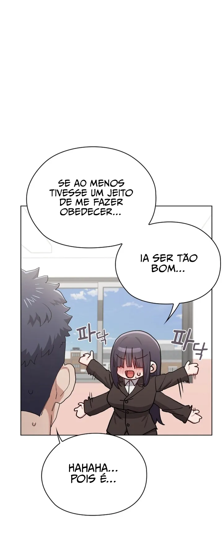 Ler The Last Real Man Capitulo 10 Page 27
