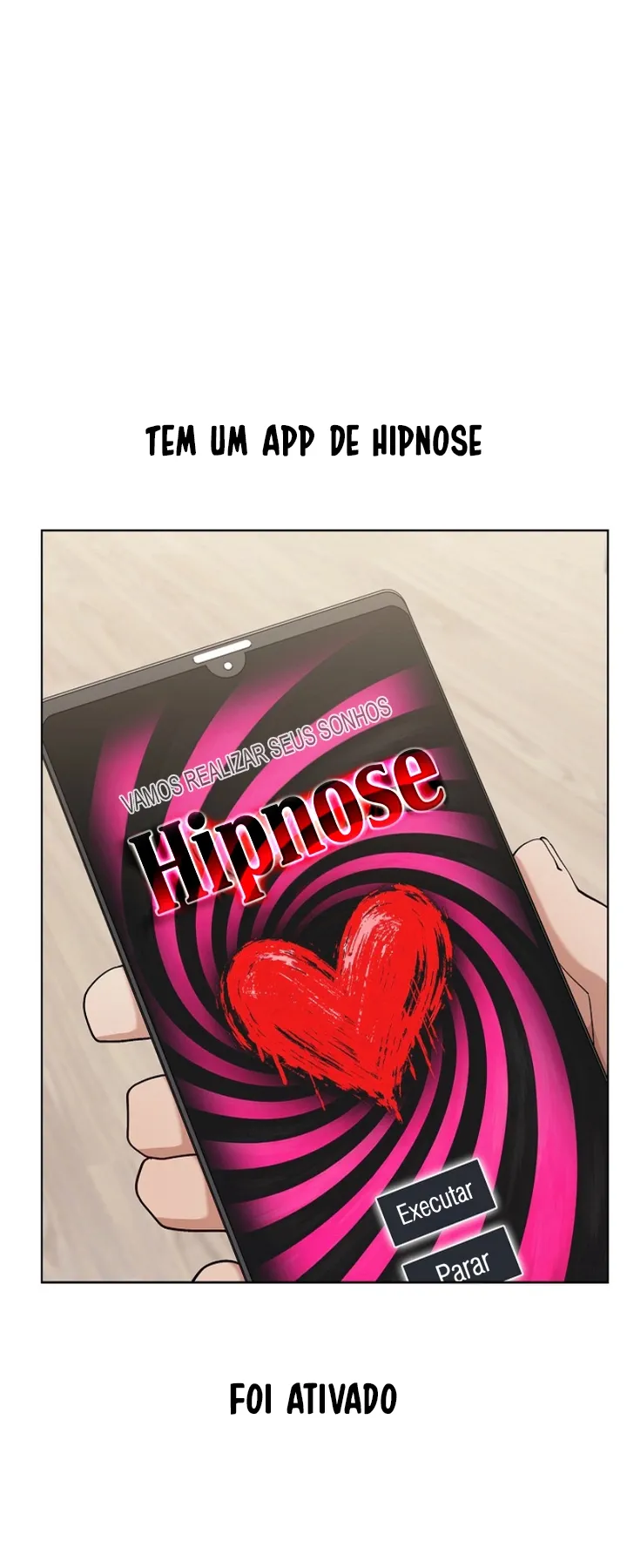 Ler The Last Real Man Capitulo 10 Page 3