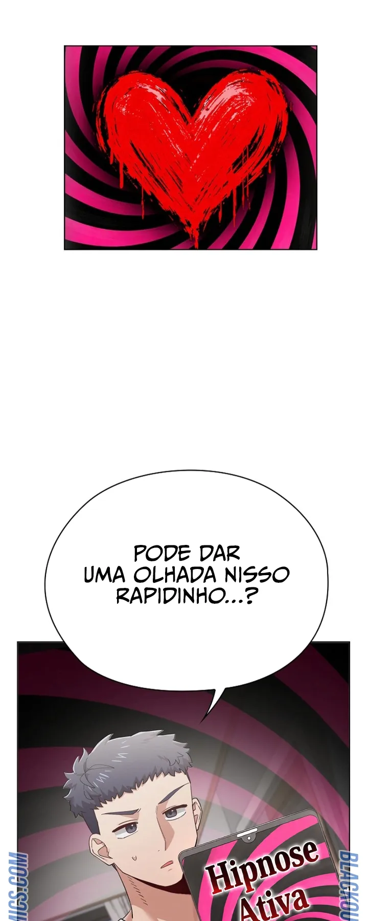 Ler The Last Real Man Capitulo 10 Page 31