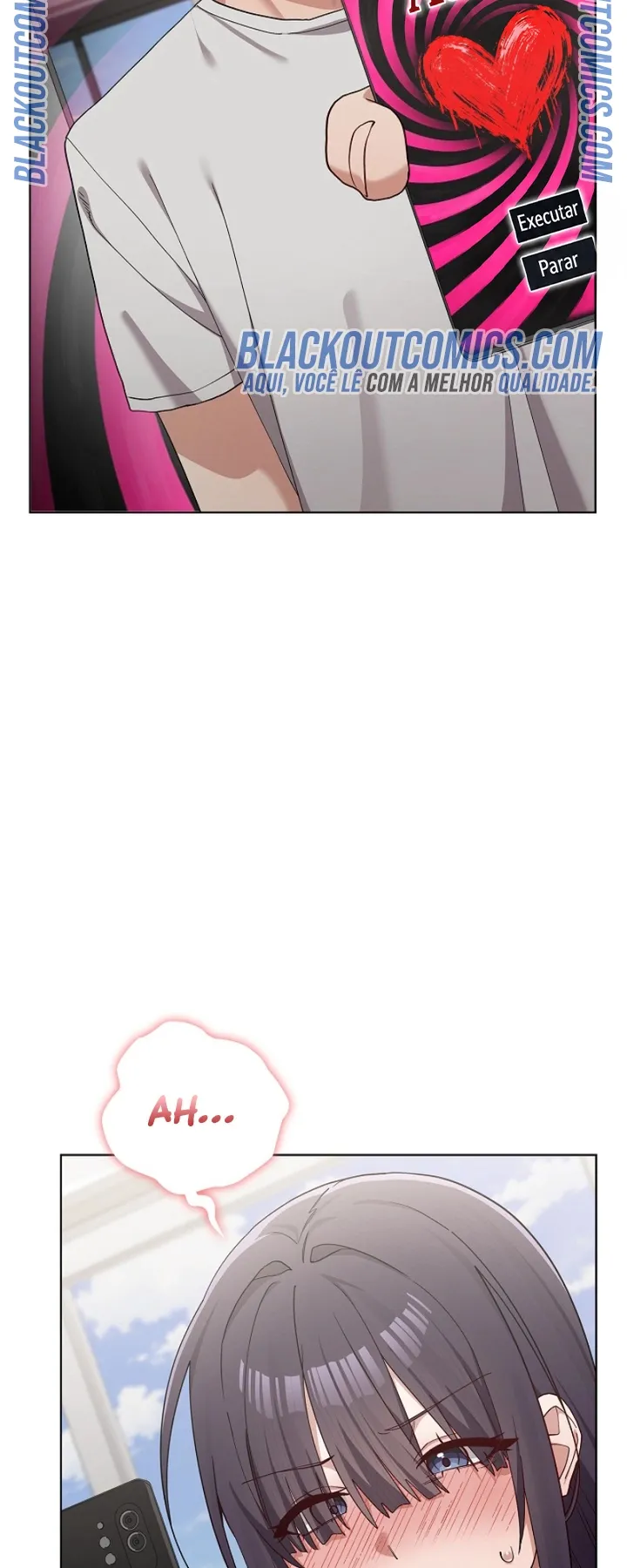Ler The Last Real Man Capitulo 10 Page 32