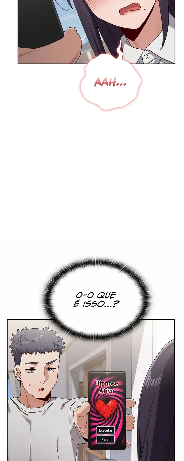 Ler The Last Real Man Capitulo 10 Page 33