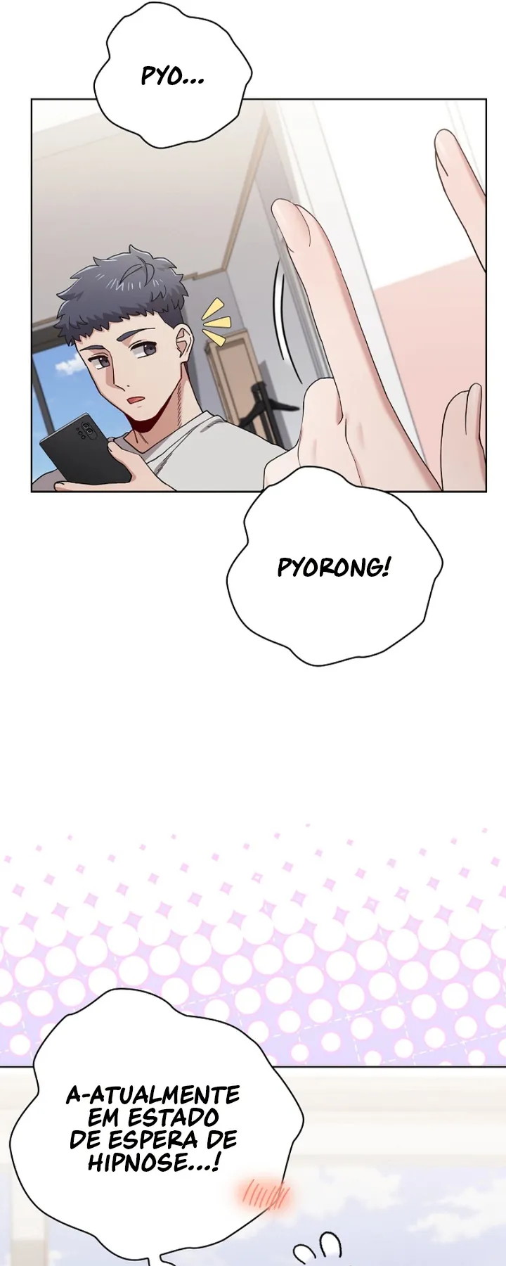 Ler The Last Real Man Capitulo 10 Page 36