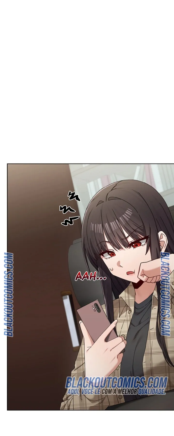 Ler The Last Real Man Capitulo 10 Page 40