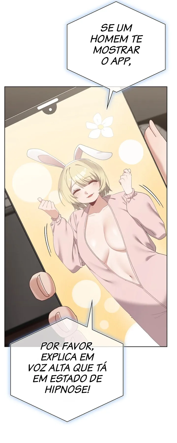 Ler The Last Real Man Capitulo 10 Page 42