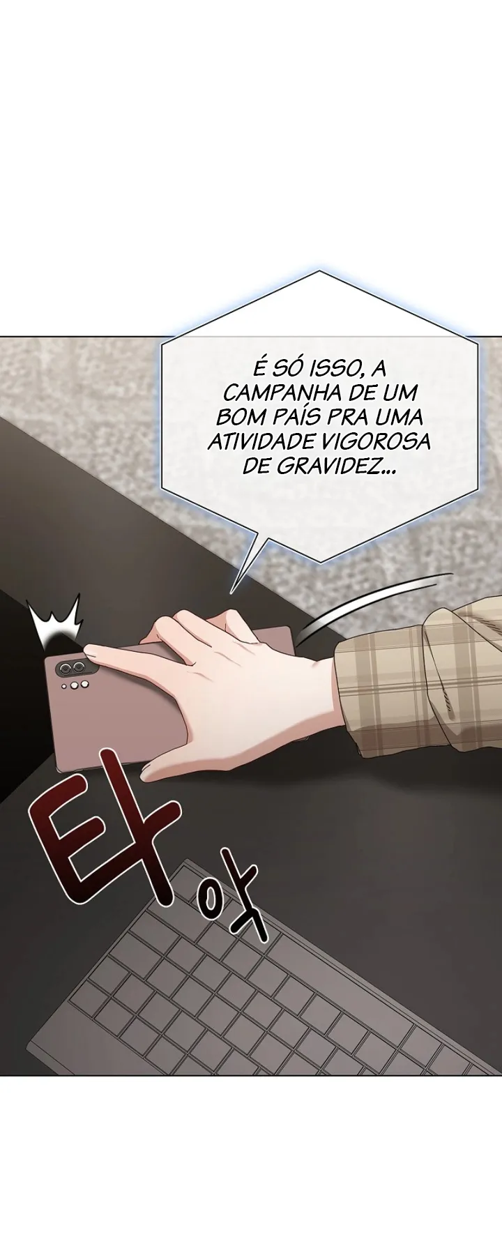 Ler The Last Real Man Capitulo 10 Page 43