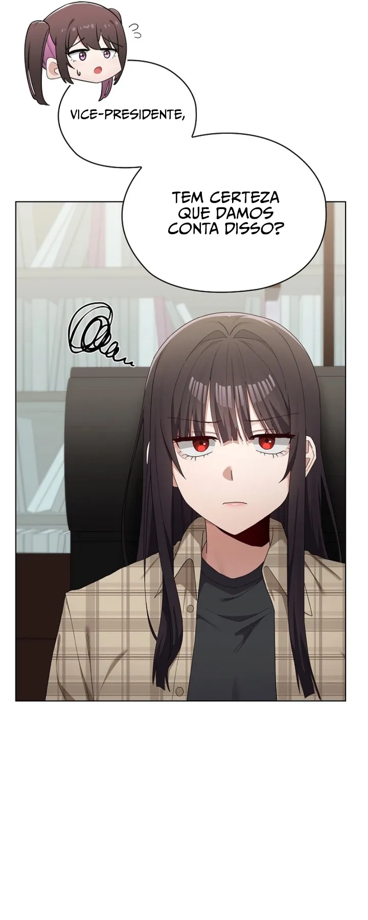 Ler The Last Real Man Capitulo 10 Page 47