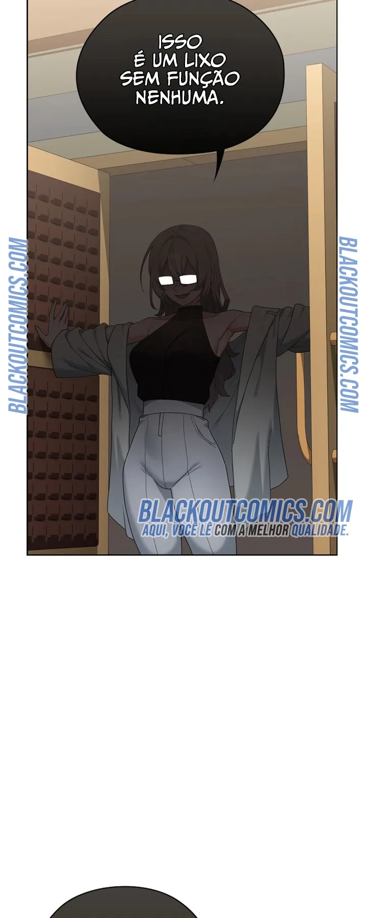 Ler The Last Real Man Capitulo 10 Page 49