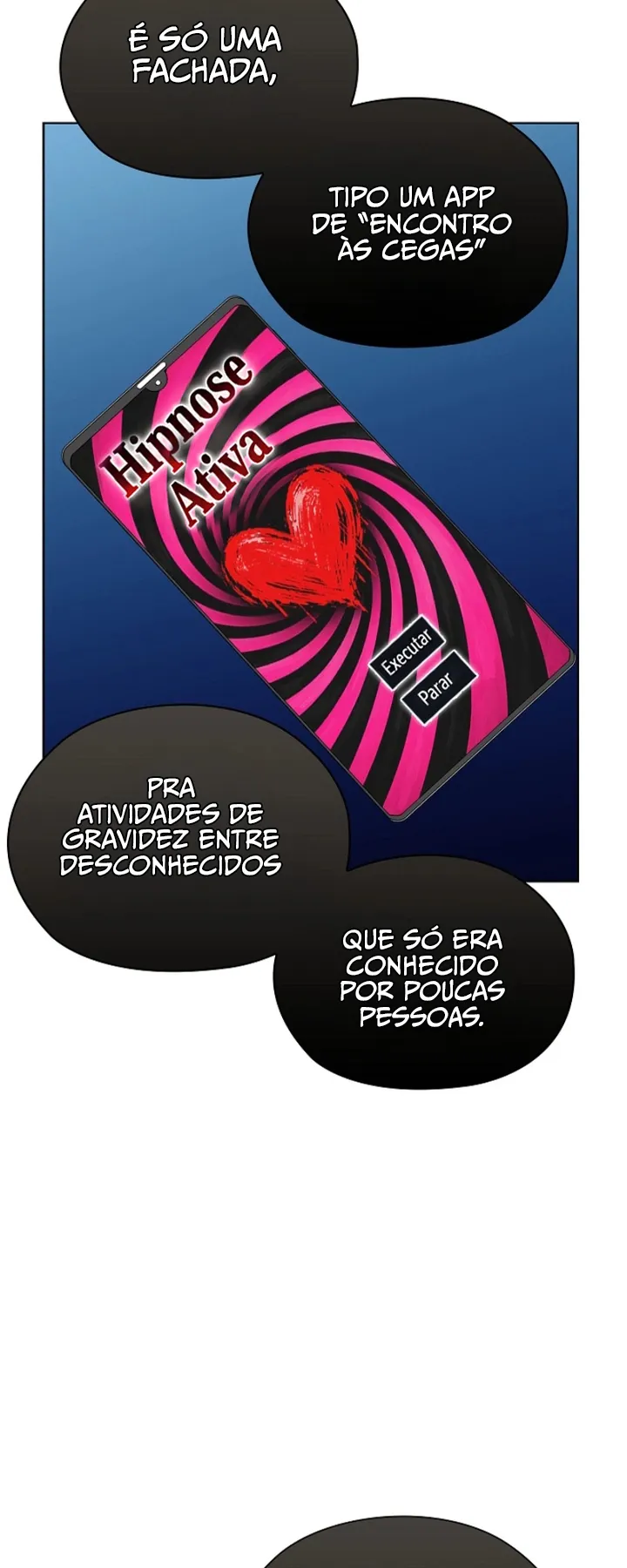 Ler The Last Real Man Capitulo 10 Page 50