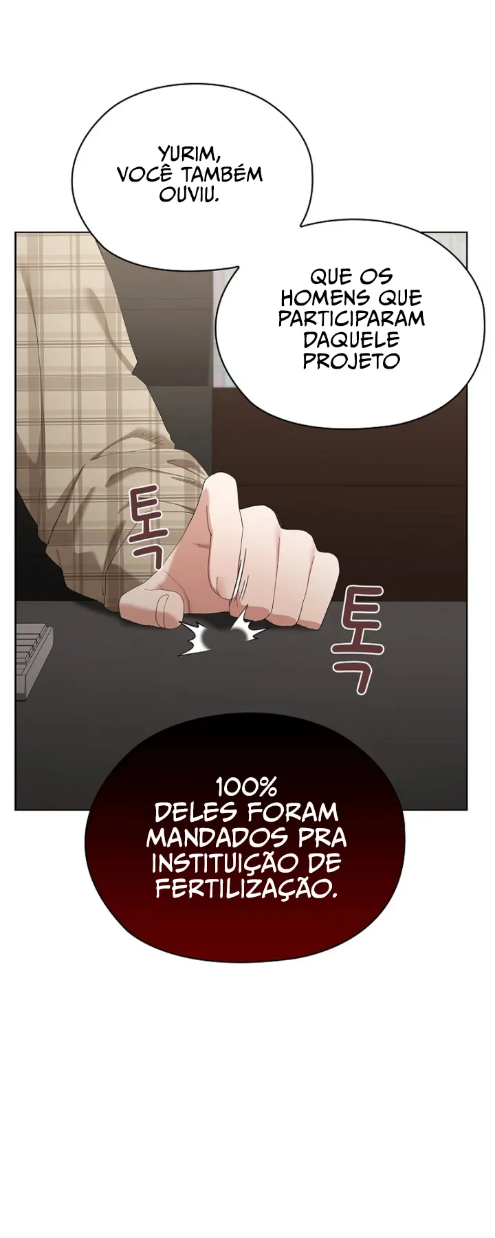 Ler The Last Real Man Capitulo 10 Page 54