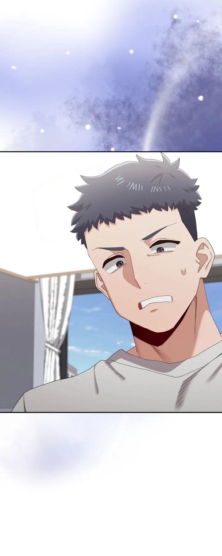 Ler The Last Real Man Capitulo 10 Page 56