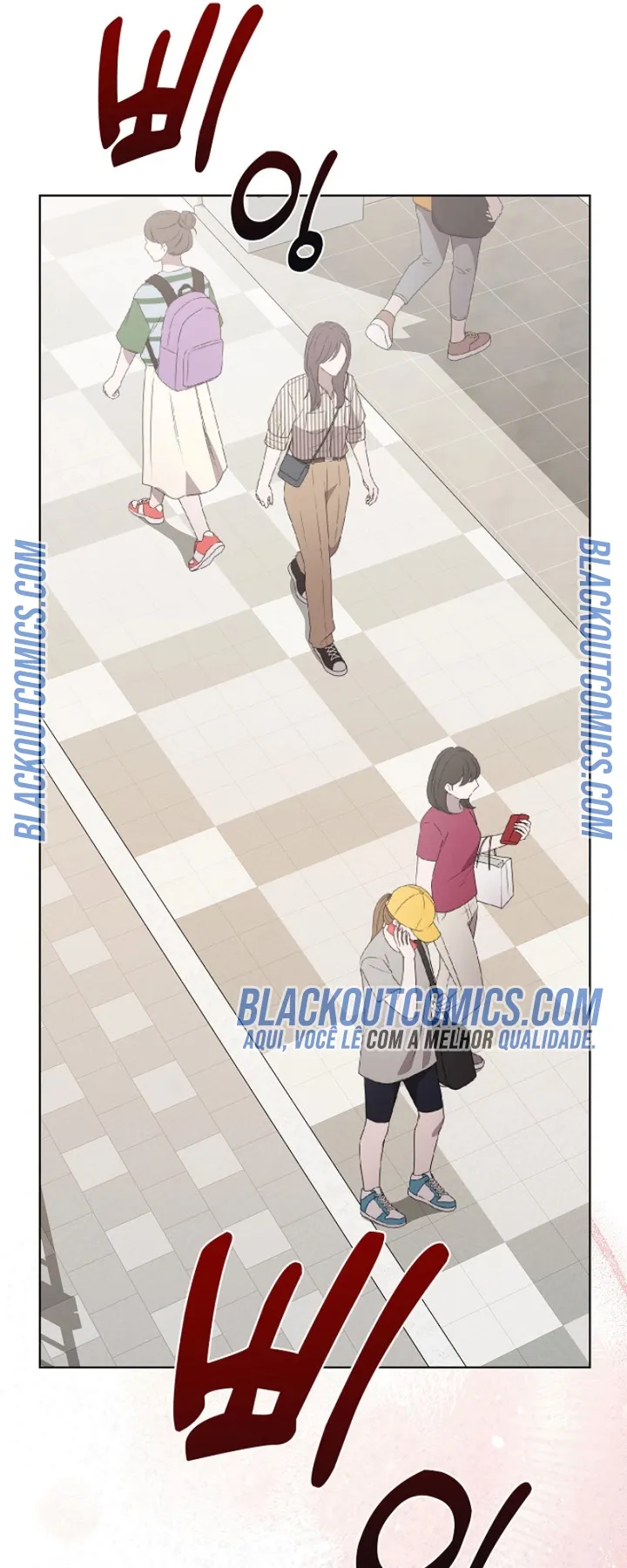 Ler The Last Real Man Capitulo 10 Page 6