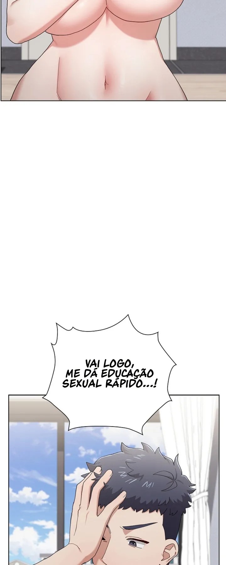 Ler The Last Real Man Capitulo 10 Page 62