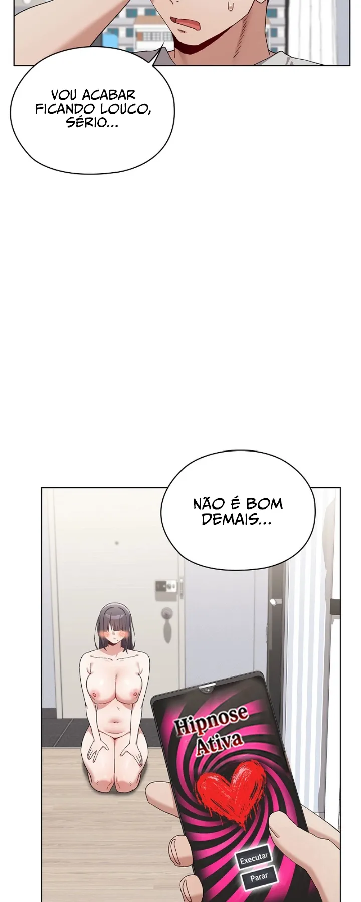 Ler The Last Real Man Capitulo 10 Page 63