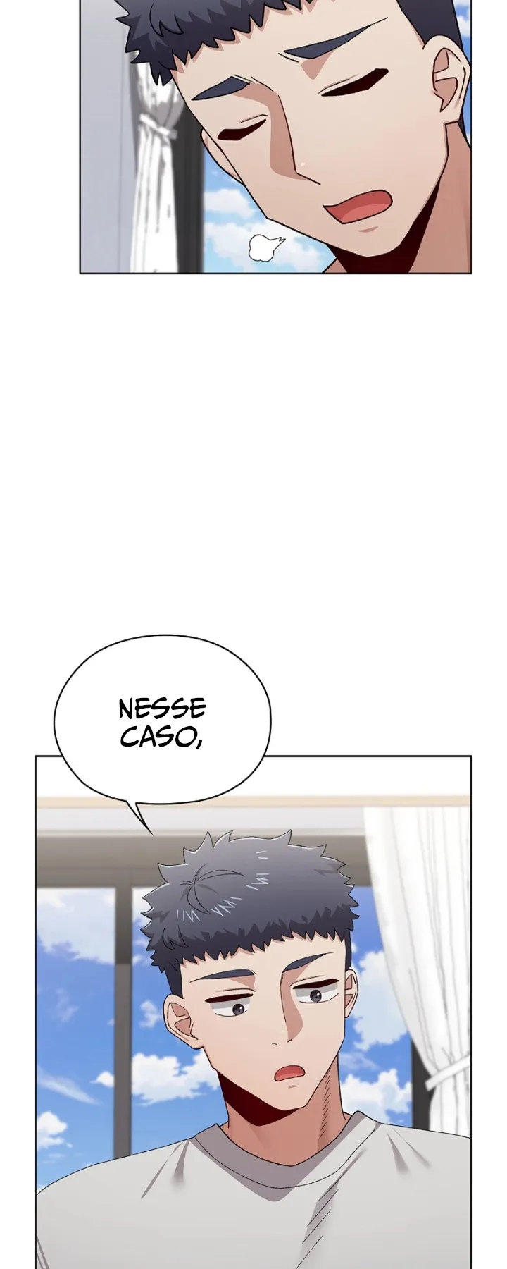 Ler The Last Real Man Capitulo 10 Page 66