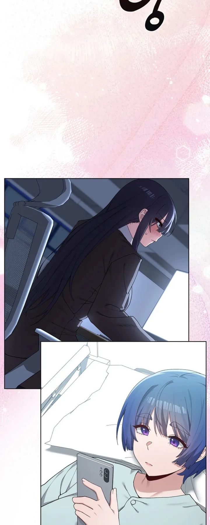 Ler The Last Real Man Capitulo 10 Page 7