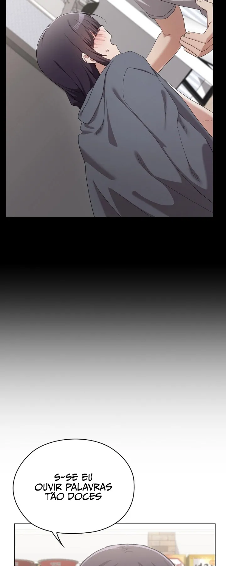 Ler The Last Real Man Capitulo 10 Page 73