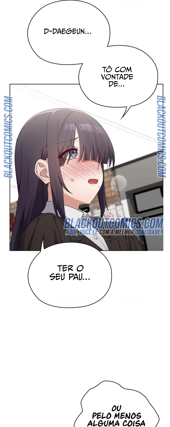Ler The Last Real Man Capitulo 10 Page 76