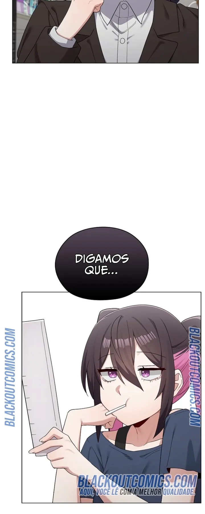 Ler The Last Real Man Capitulo 10 Page 80