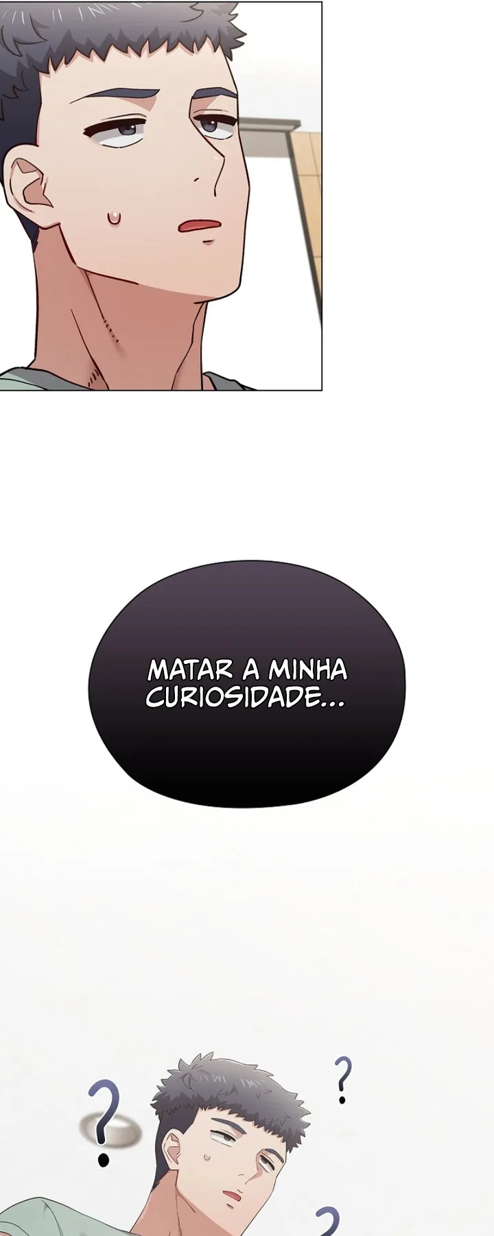 Ler The Last Real Man Capitulo 10 Page 82