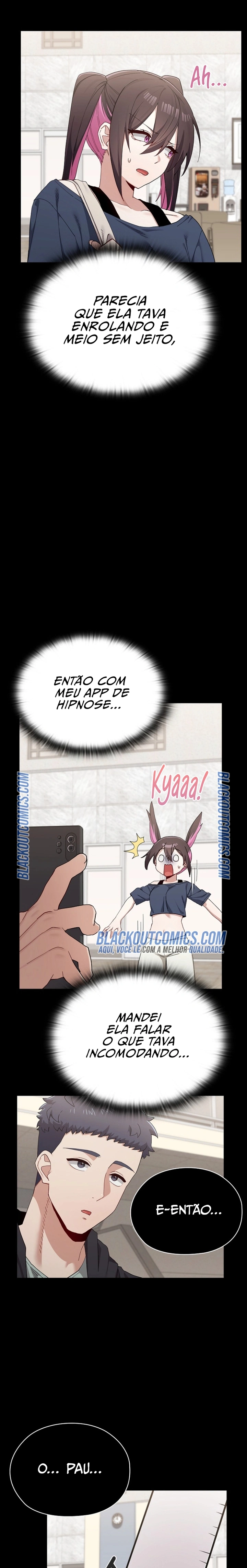 Ler The Last Real Man Capitulo 11 Page 14
