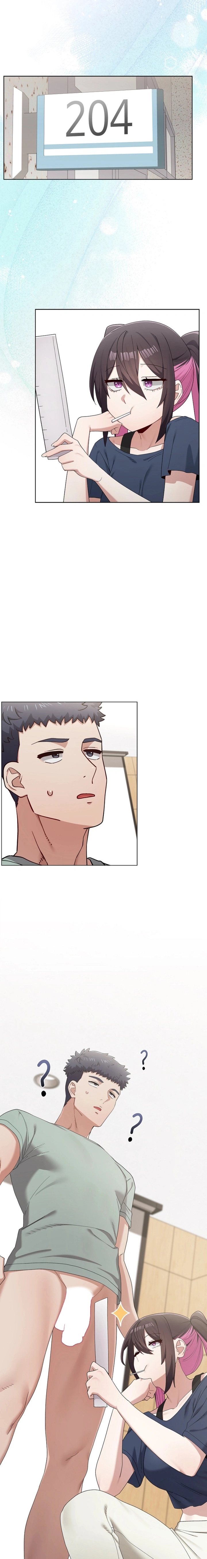 Ler The Last Real Man Capitulo 11 Page 17