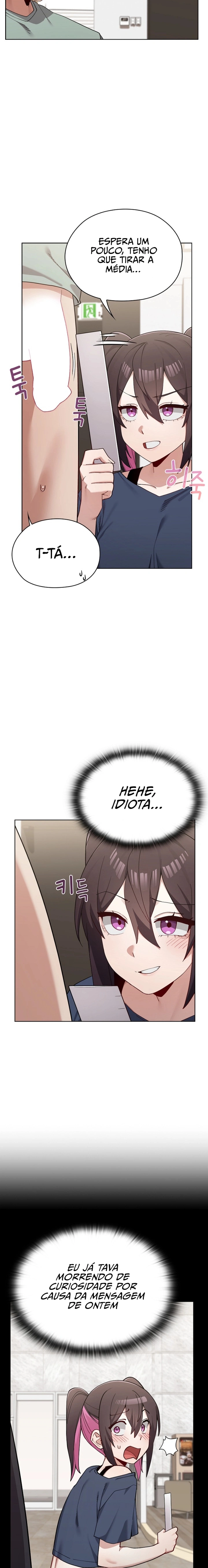 Ler The Last Real Man Capitulo 11 Page 19