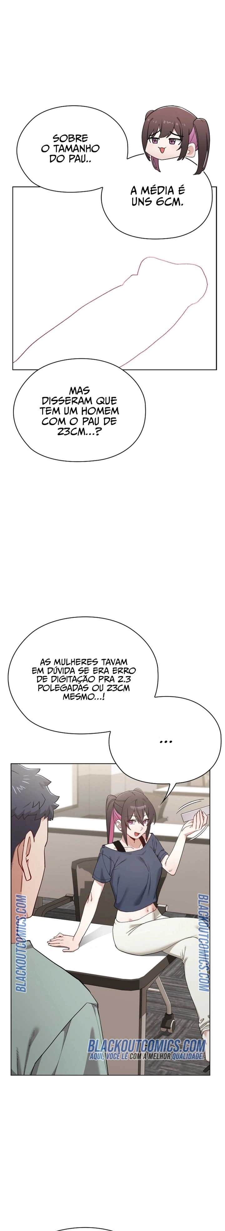 Ler The Last Real Man Capitulo 11 Page 22