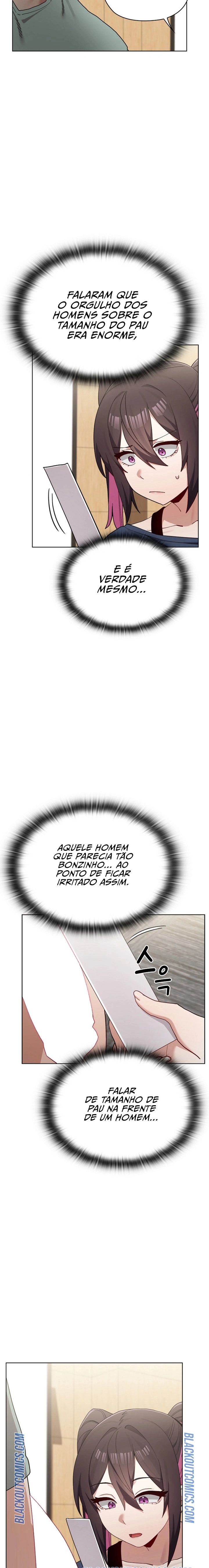 Ler The Last Real Man Capitulo 11 Page 27