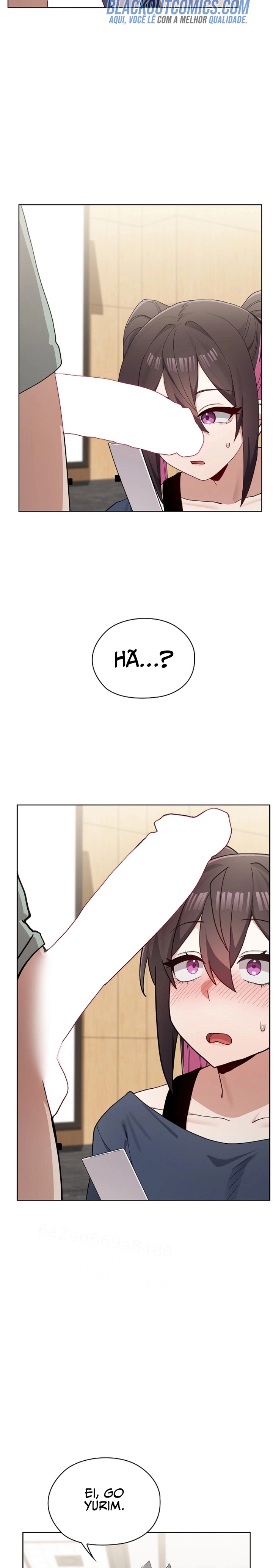 Ler The Last Real Man Capitulo 11 Page 28