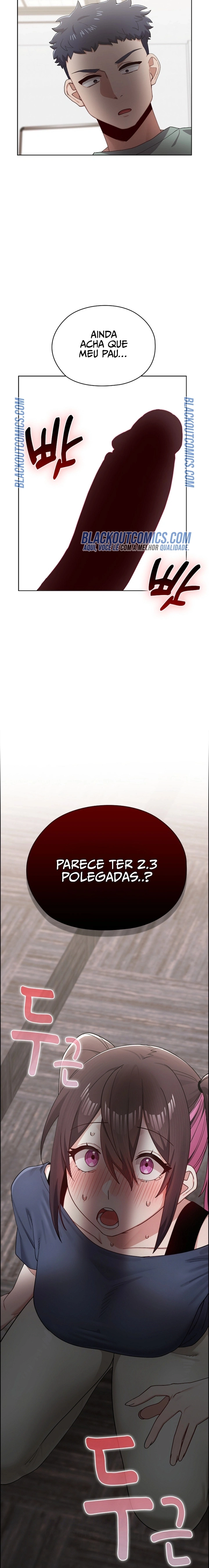Ler The Last Real Man Capitulo 11 Page 29