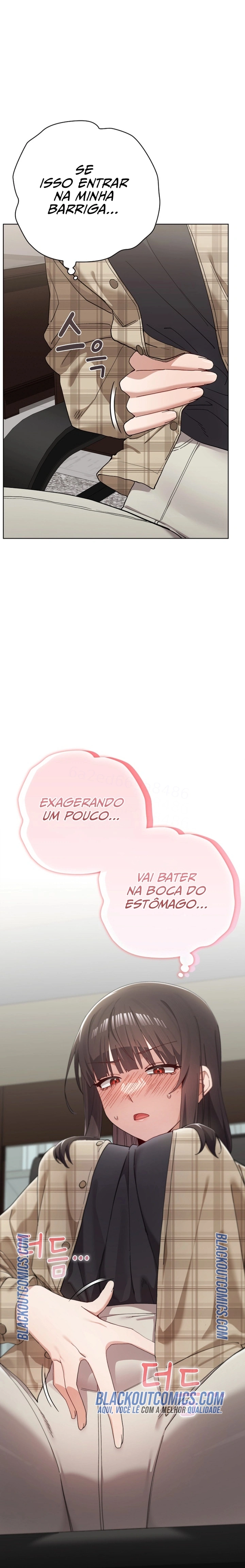 Ler The Last Real Man Capitulo 11 Page 6