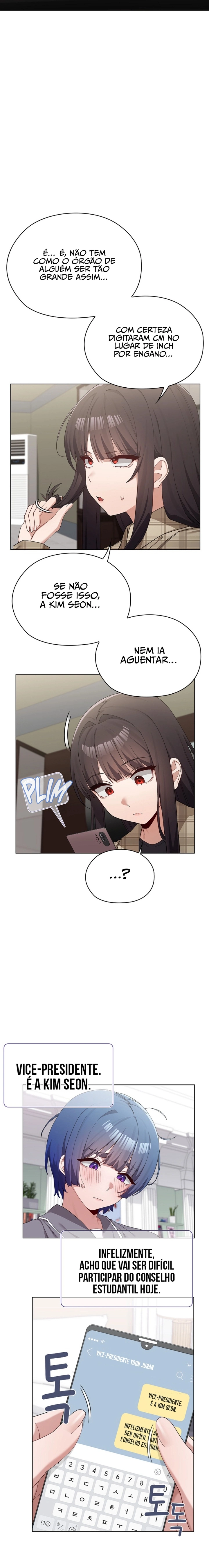 Ler The Last Real Man Capitulo 11 Page 7